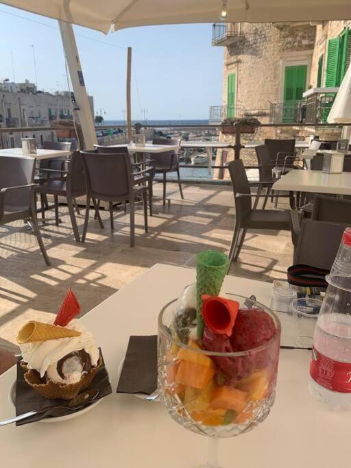 Casa Vacanza Raggio Di Sole ジョヴィナッツォ エクステリア 写真