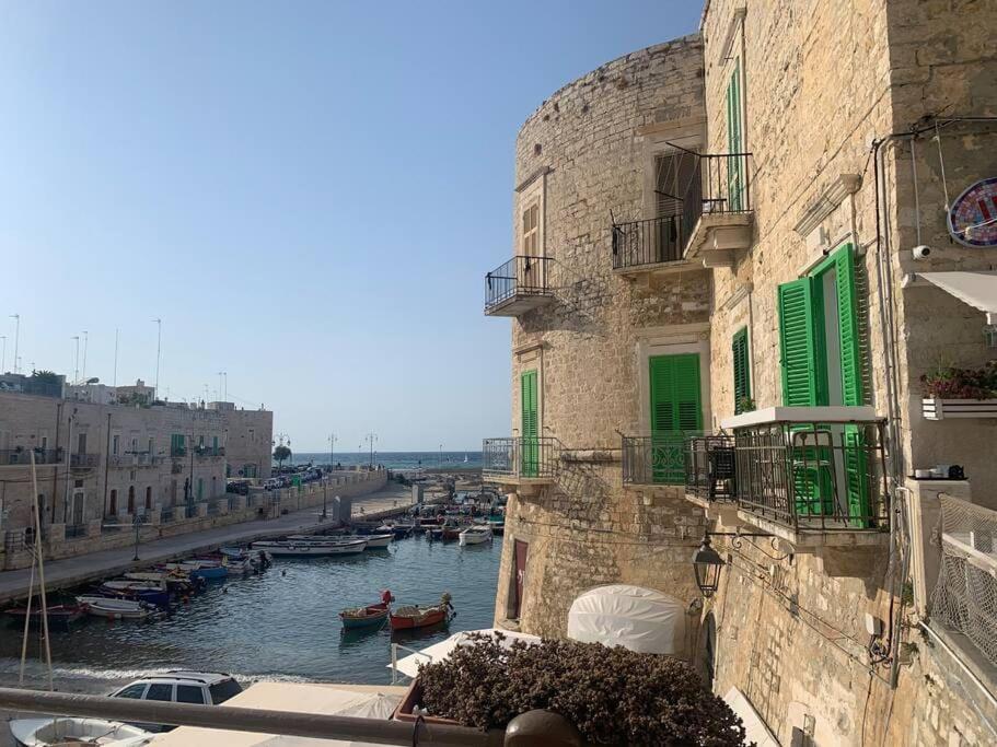 Casa Vacanza Raggio Di Sole ジョヴィナッツォ エクステリア 写真